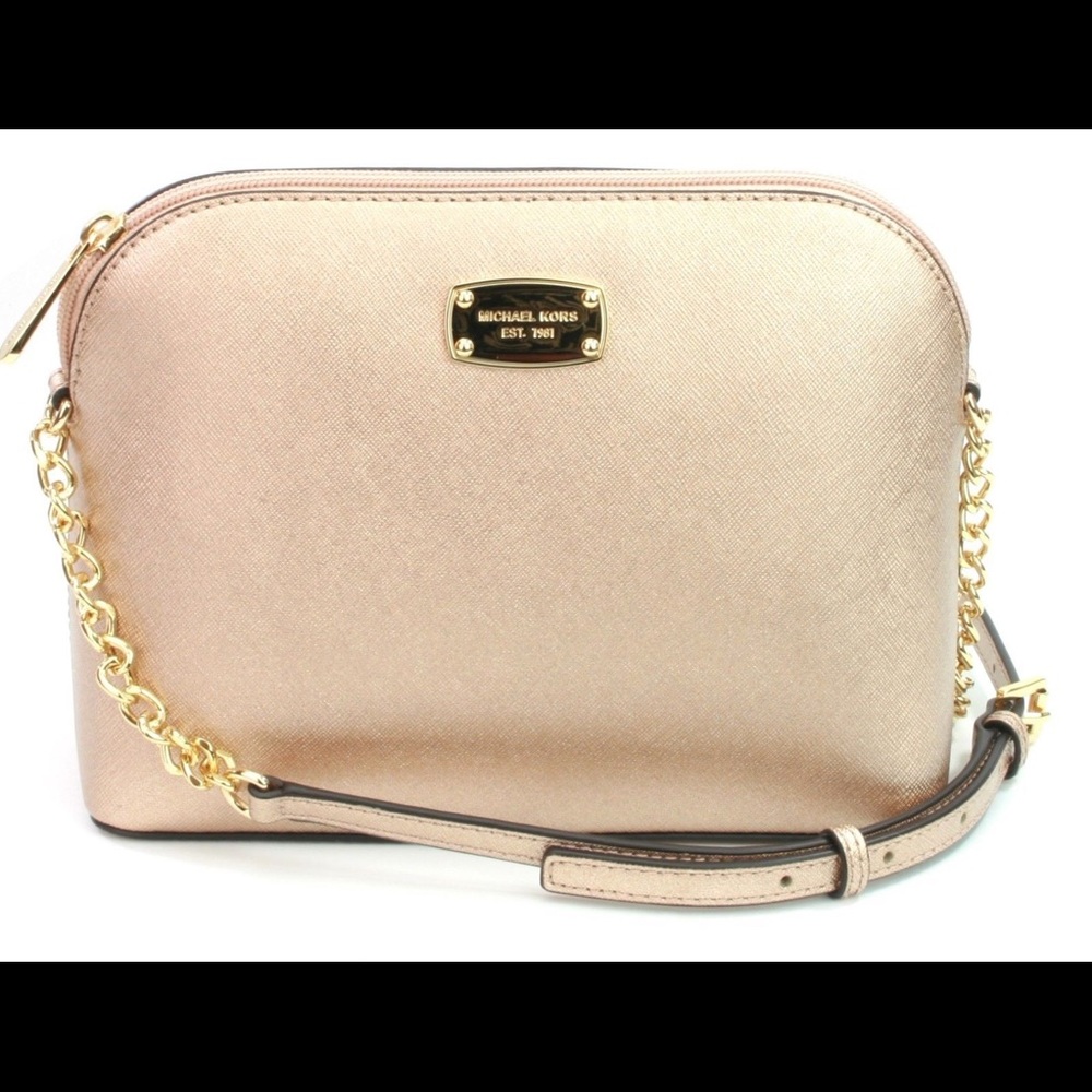 MK cross body